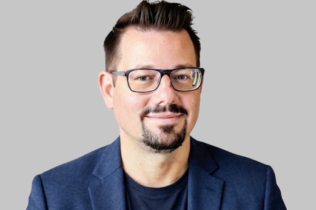 Ralf Metz
