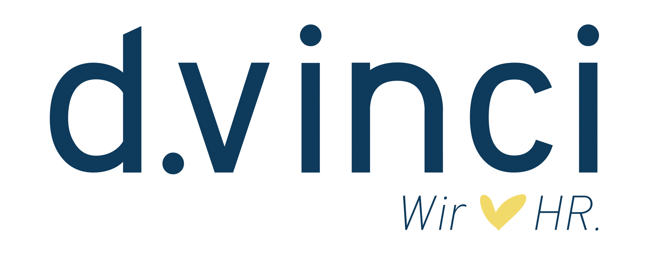 d.vinci HR-Systems GmbH