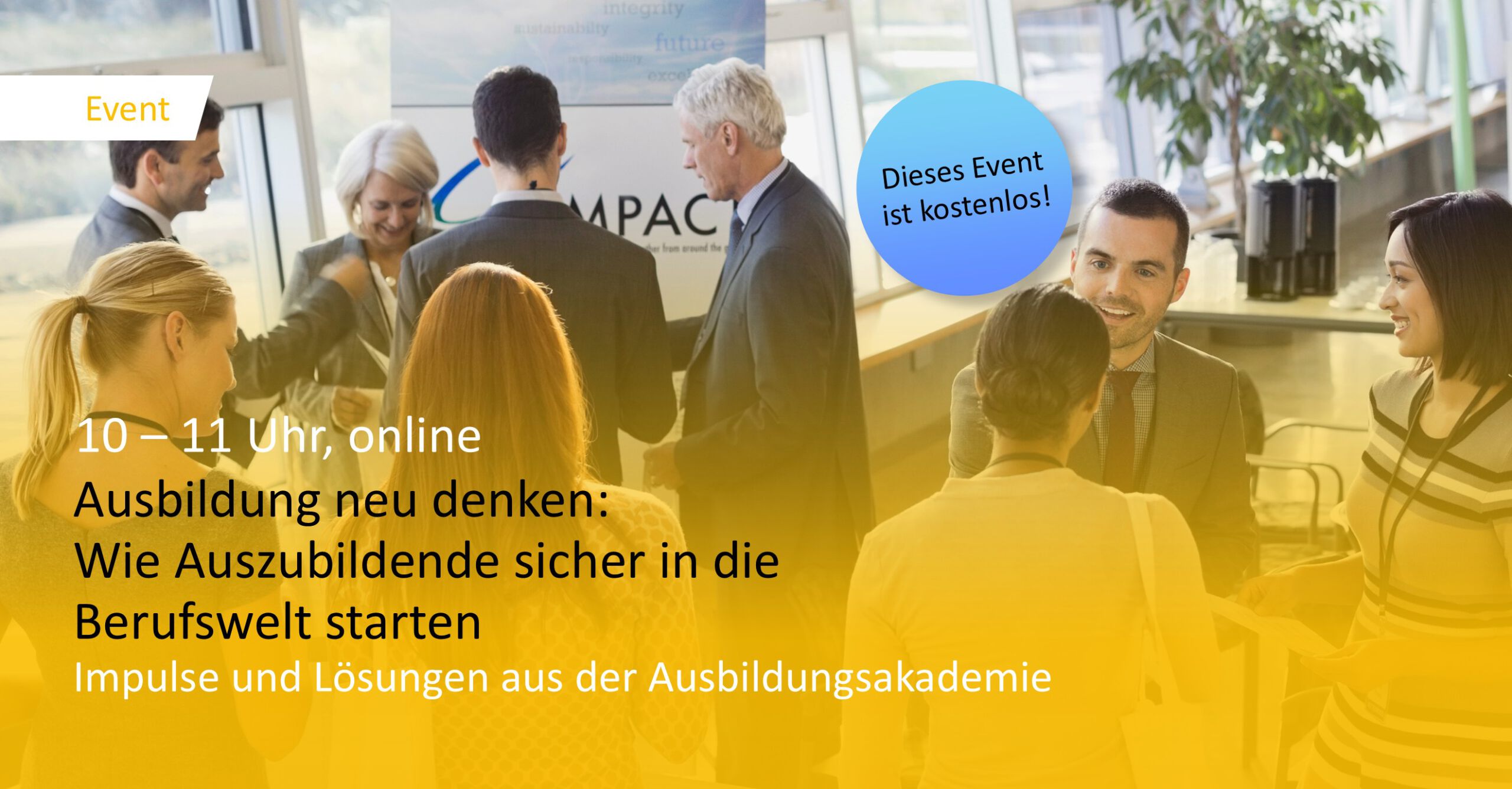 Ausbildung-neu-denken-WENJU-3.jpg Auszubildende Berufswelt