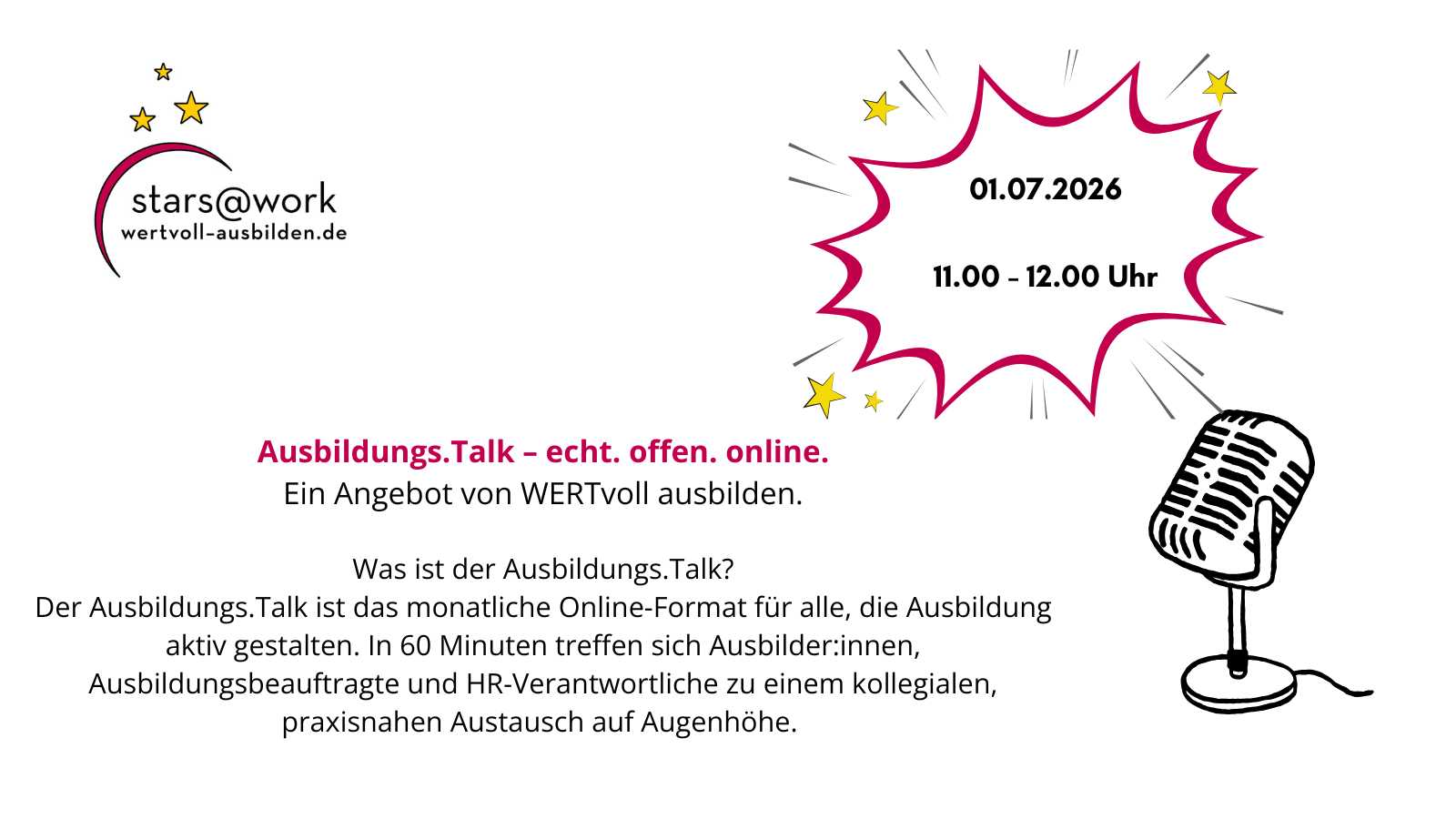 AusbildungsTalk