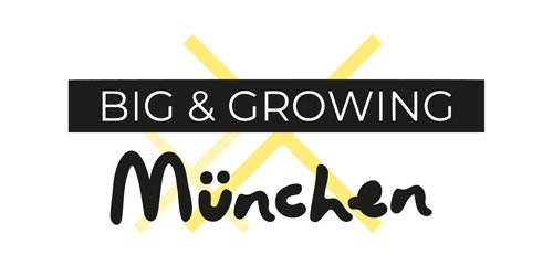 Big & Growing New Work Festival München