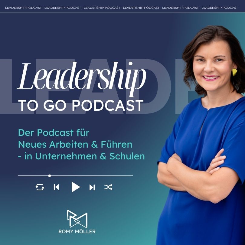 Leadership-to-go Podcast