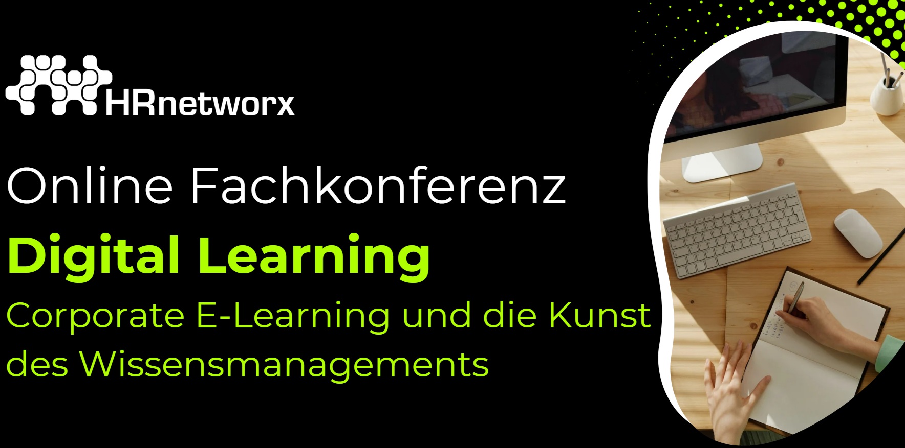 Online Fachkonferenz Digital Learning