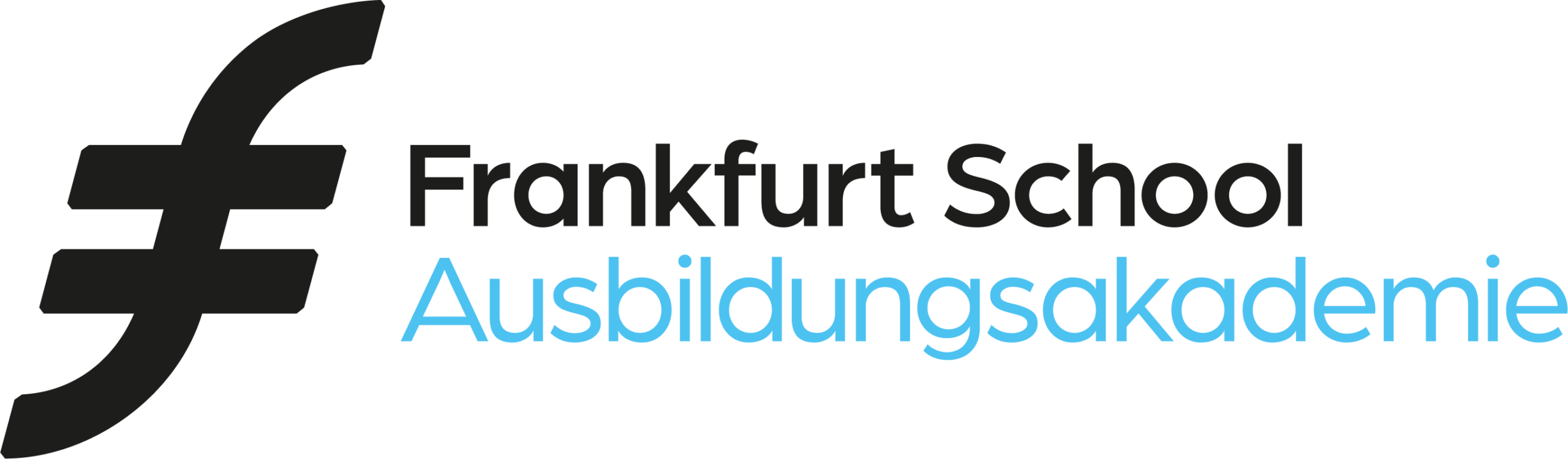 Ausbildungsakademie der Frankfurt School of Finance & Management