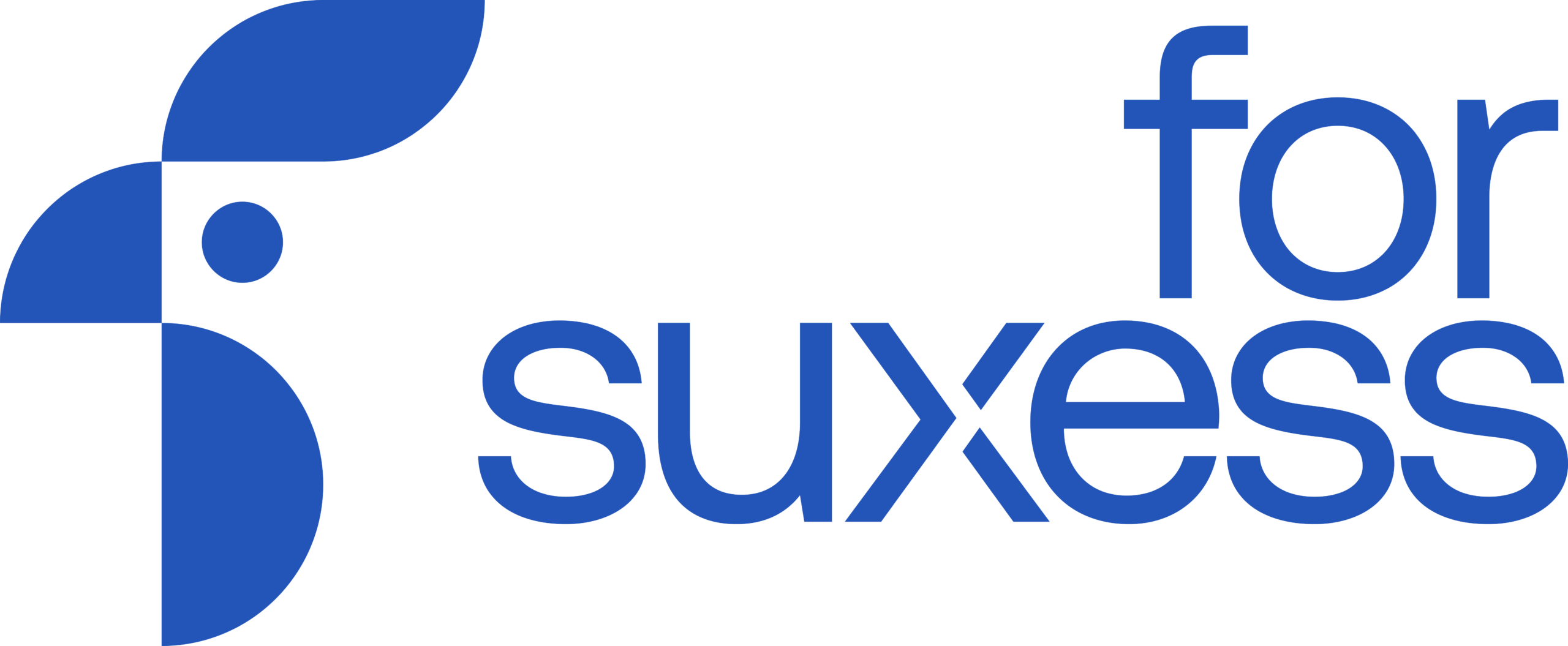 For Suxess Technology GmbH & Co. KG