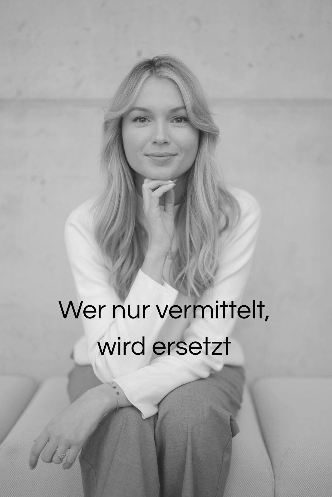 Personalberatung im Wandel