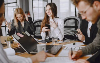 Employer Branding