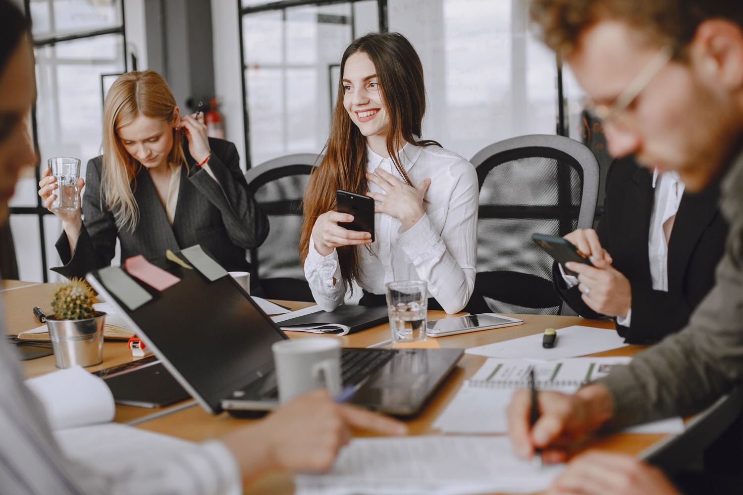 Employer Branding
