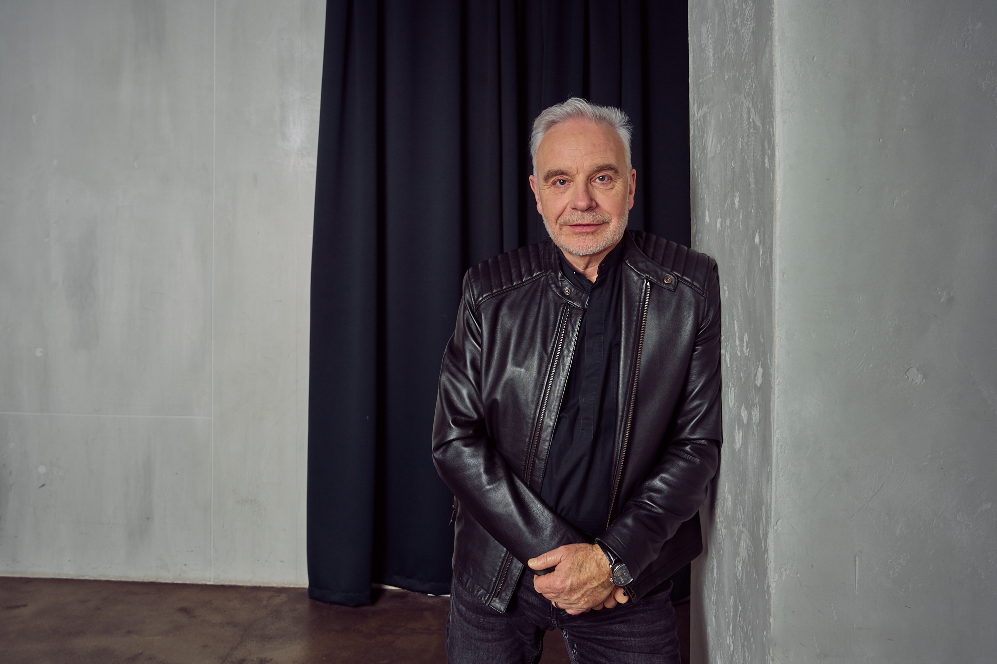 Michael Röhr