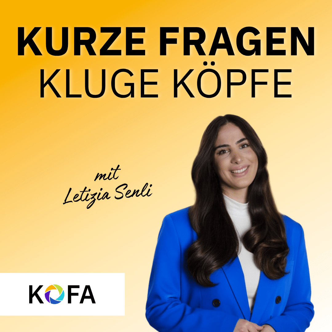Kurze Fragen Kluge Koepfe