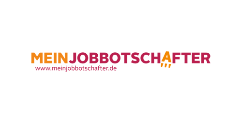 Mein Jobbotschafter