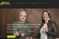 People Rebellion GmbH
