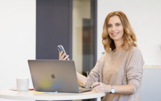 Wenn KI den Menschen vergisst
