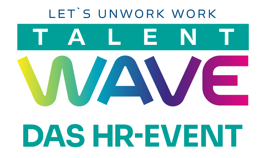 HR-Event TalentWave_HR_Event TalentWave - Das HR-Event