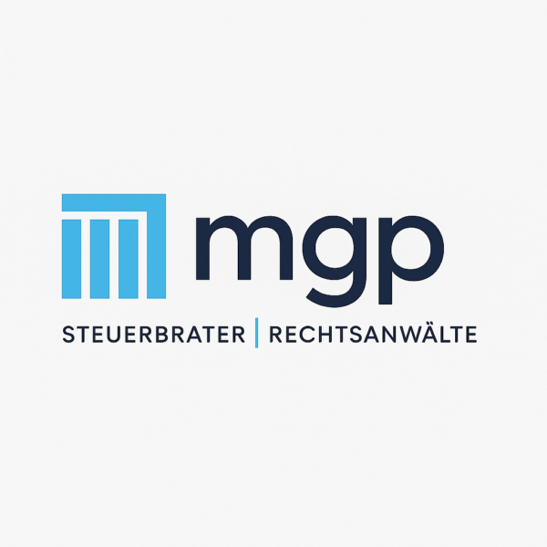 MGP Merla Ganschow & Partner mbB Steuerberater Rechtsanwalt MGP Merla Ganschow & Partner mbB Steuerberater Rechtsanwalt