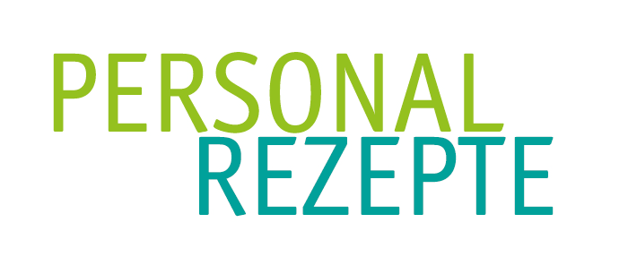 Personalrezepte GbR