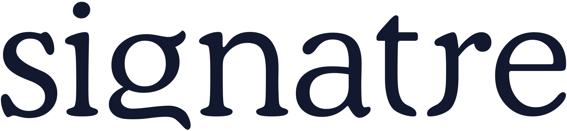 Signature Consulting GmbH