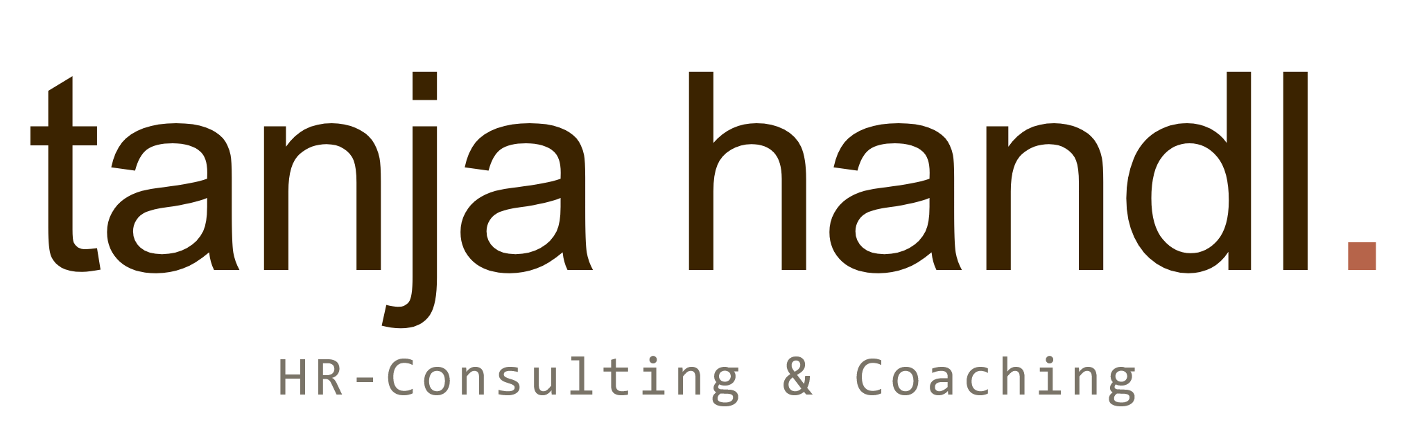 Tanja Handl - HR-Beratung