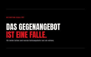 Gegenangebot