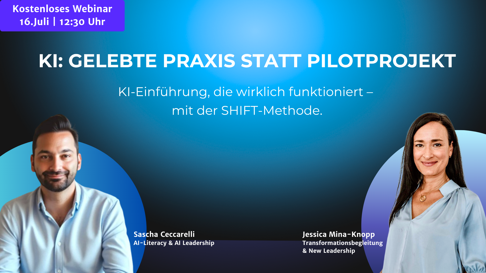 KI-Einführung
