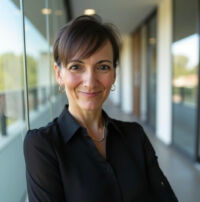 Andrea Klemz