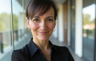 Andrea Klemz - Mitarbeiterbindung