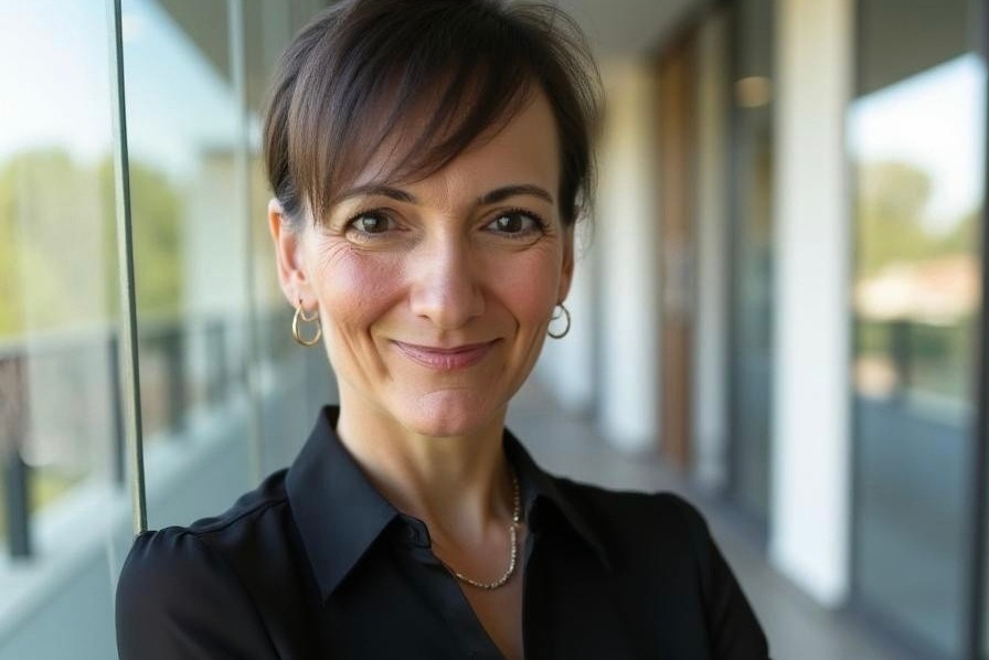 Andrea Klemz - Mitarbeiterbindung