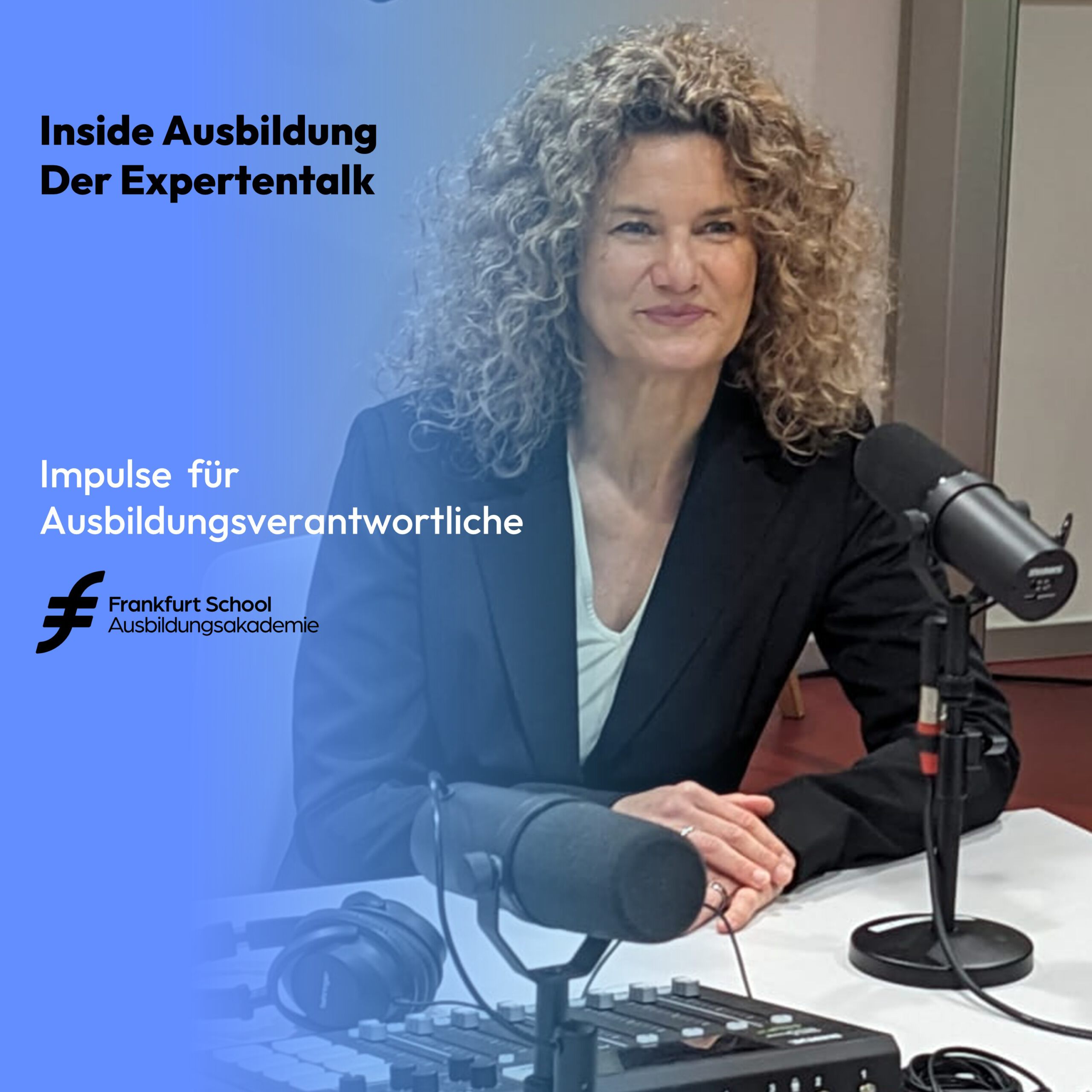 Inside Ausbildung - Der Expertentalk