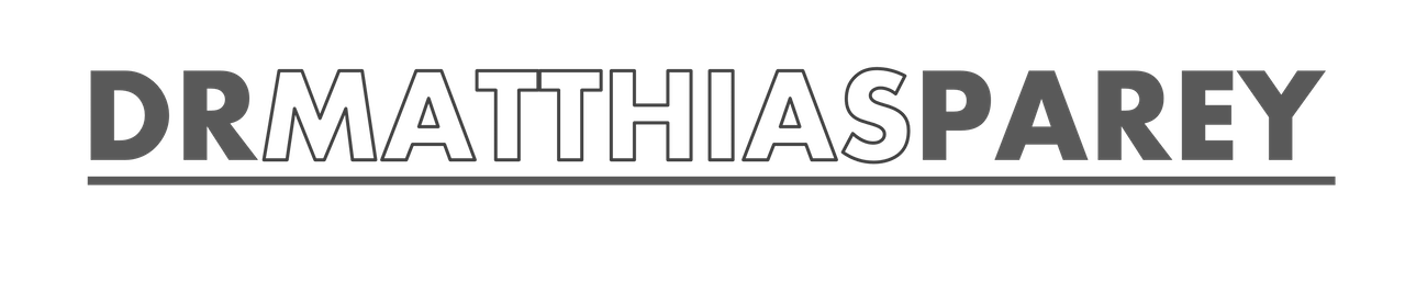 Dr. Matthias Parey | HOP Mentoring & Consulting