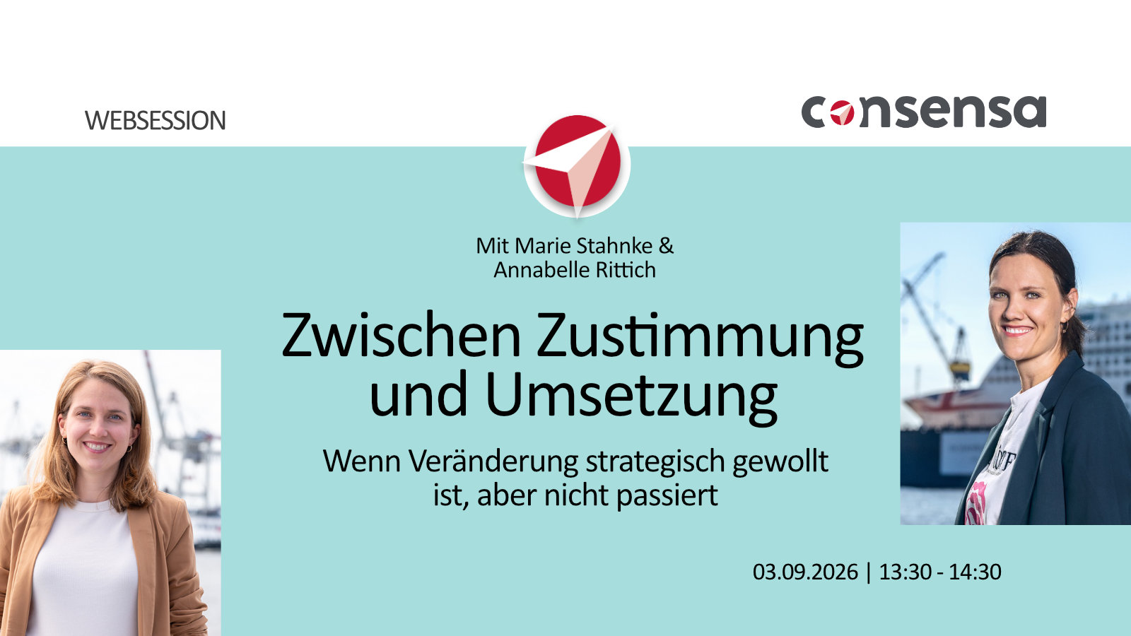 Veränderungs- und Strategievorhaben