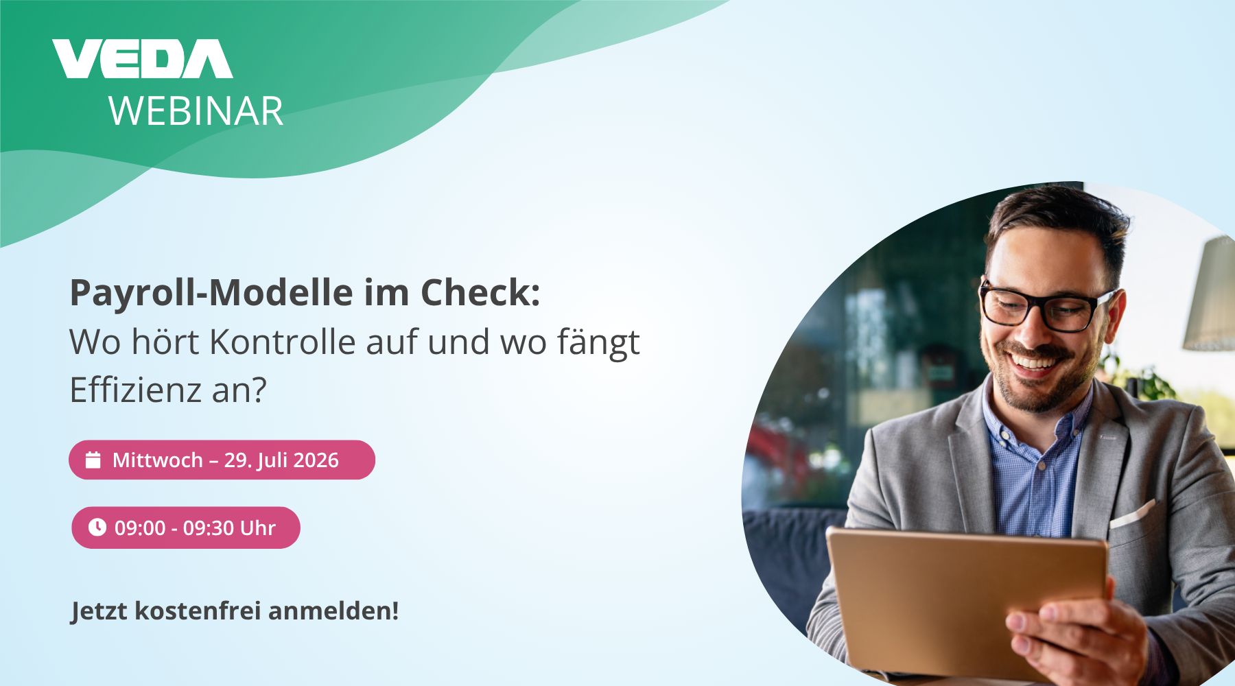 Payroll-Modelle