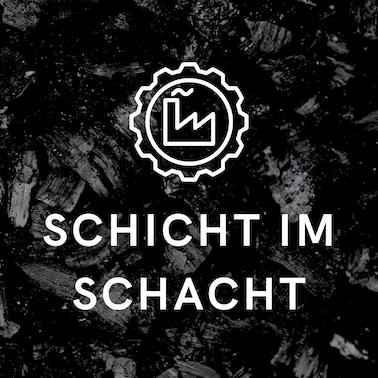 Schicht im Schacht 2027