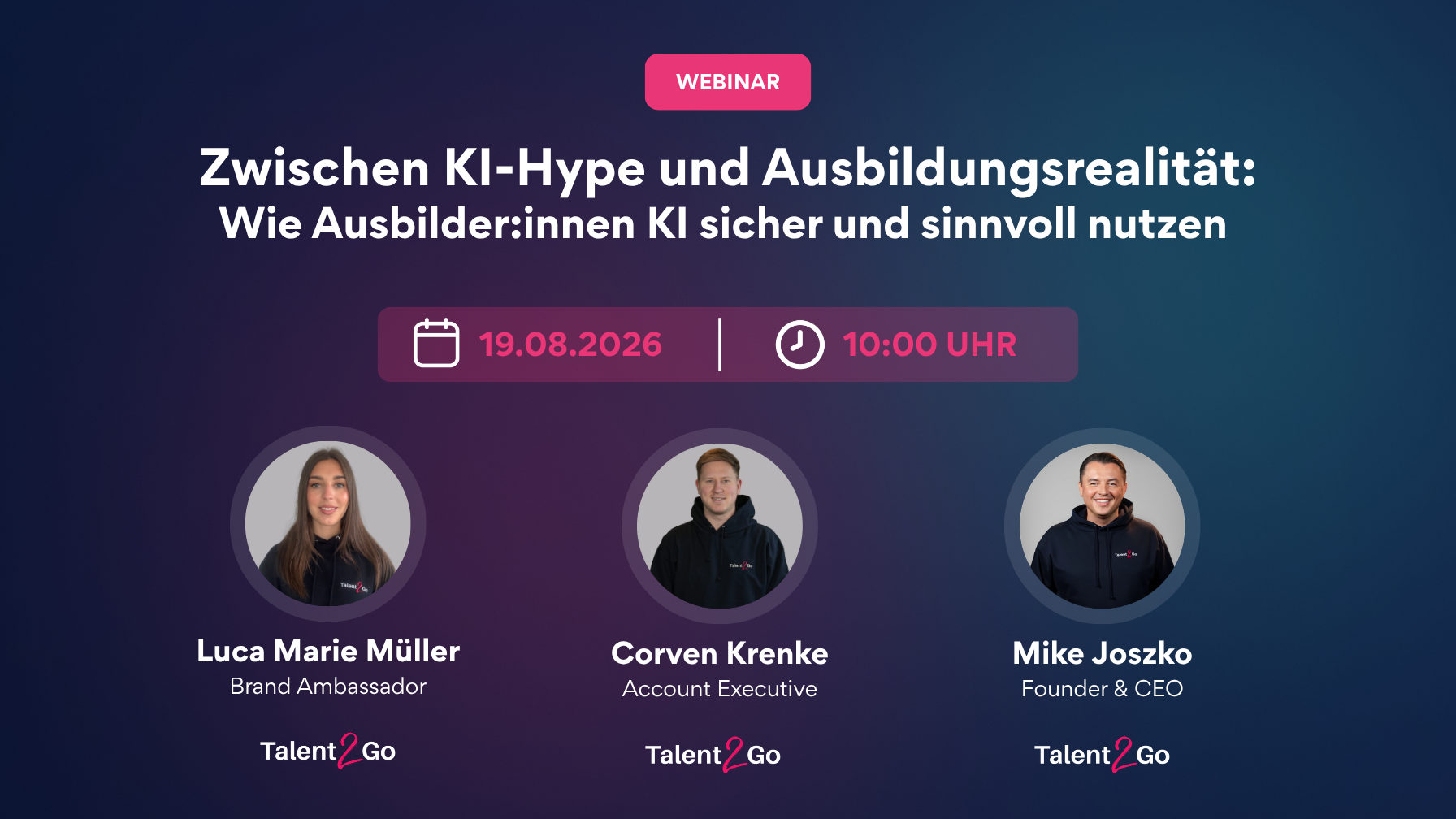 HR-Event KI-Hype