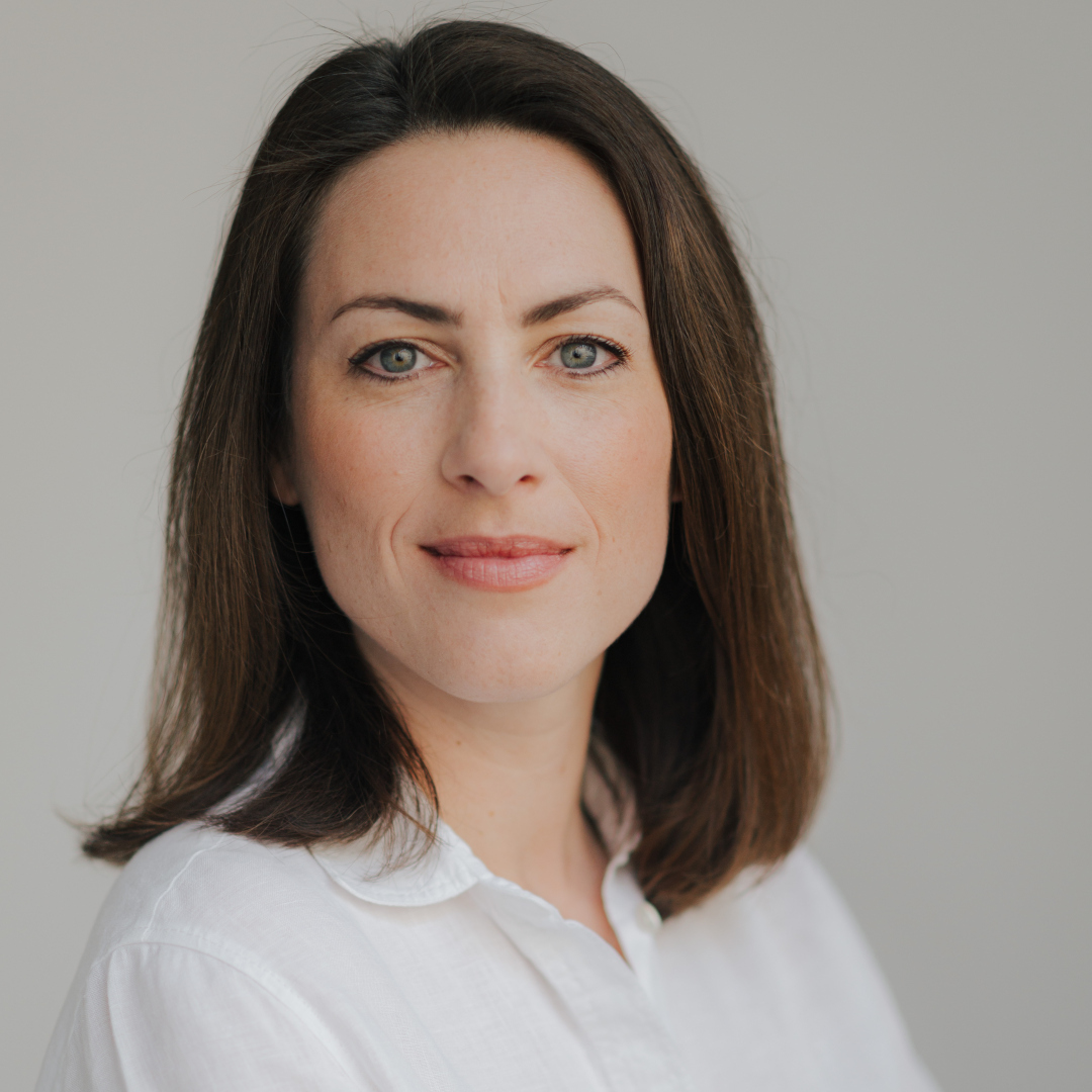 Nicola Büsse Nicola Büsse