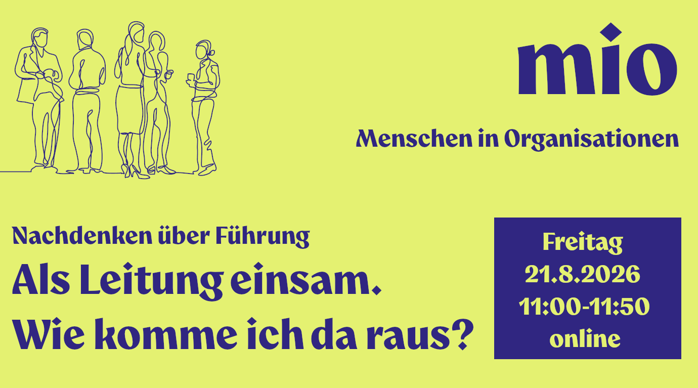 Führung