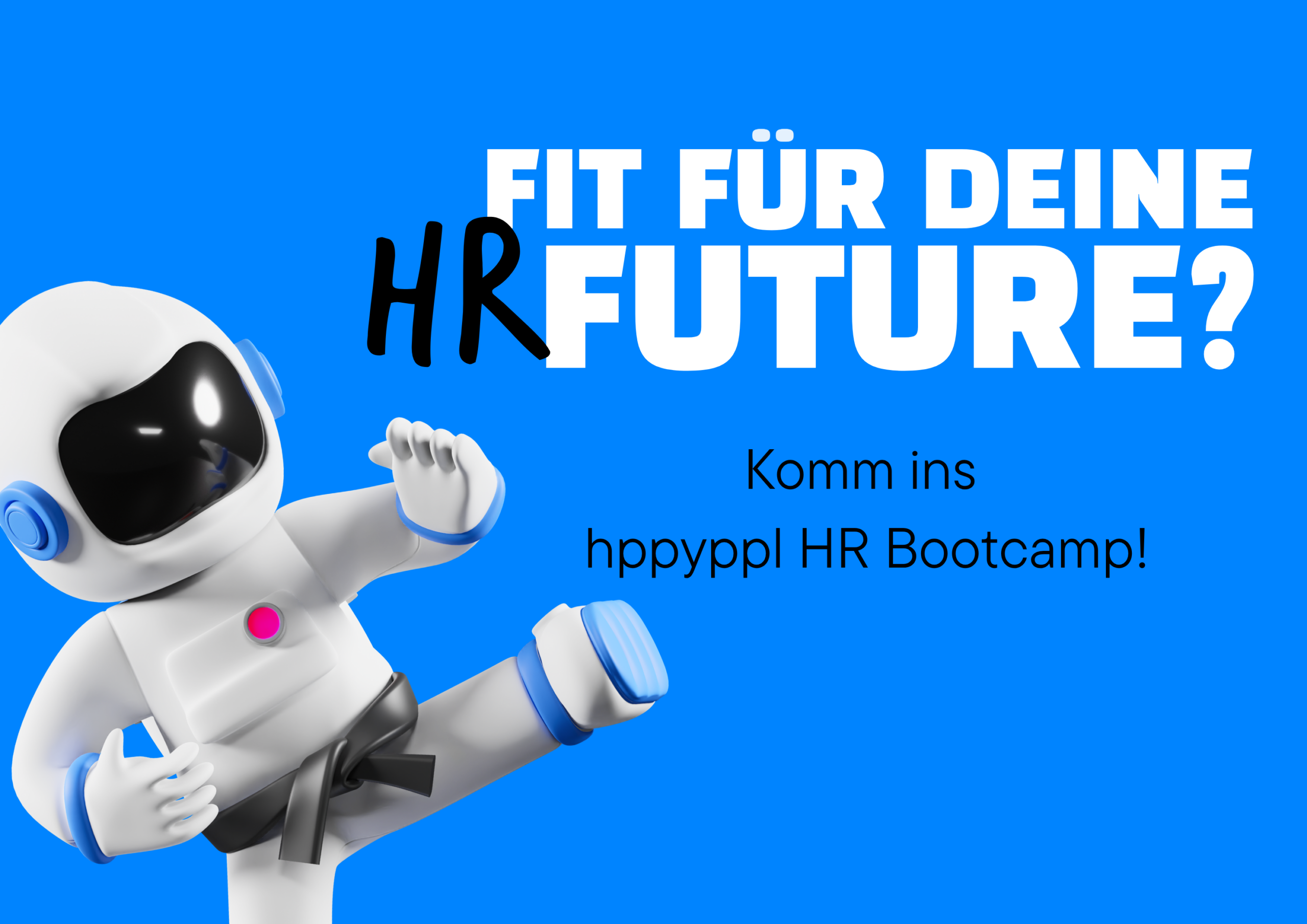 Better than Basic - HR Bootcamp