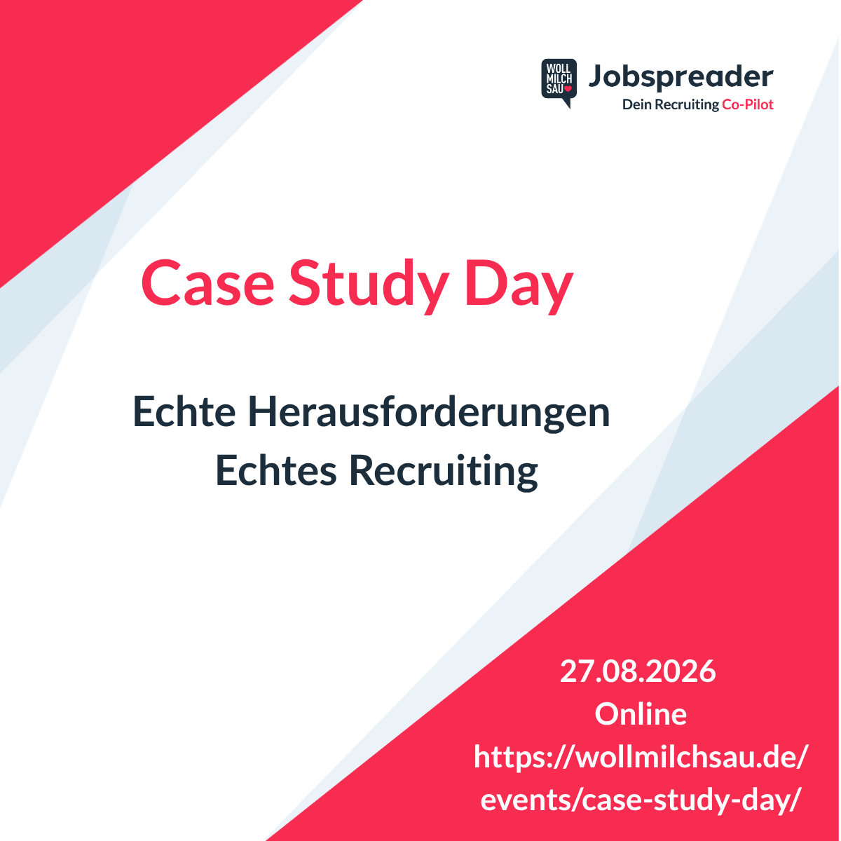 Case Study Day
