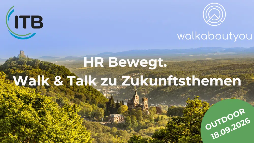 HR-Event HR Bewegt