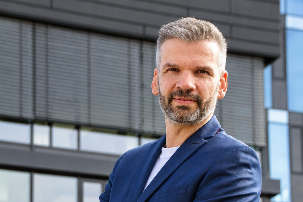 Florian Fassnacht - Change Fatigue: Das stille Gift