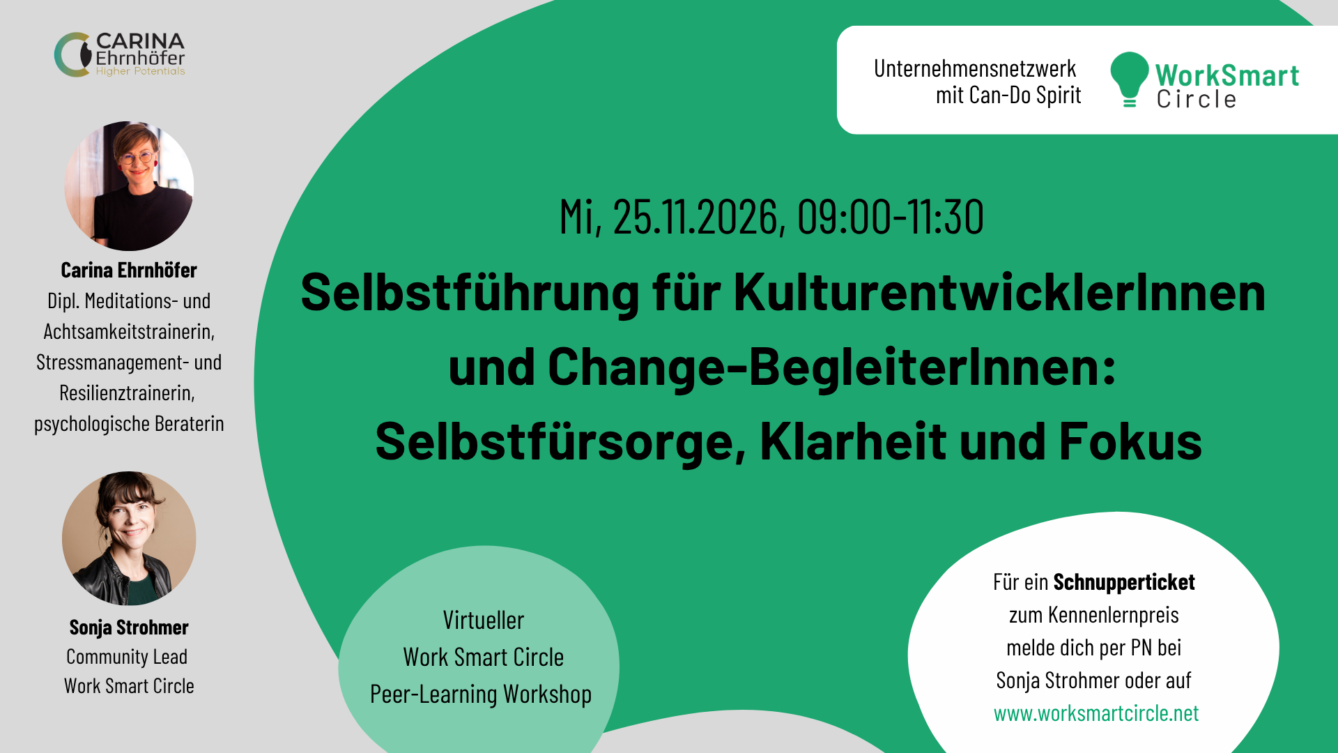 Selbstführung