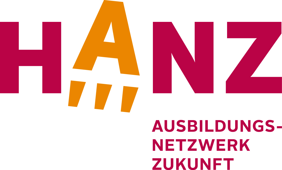HR-Event HANZ_logo_RGB.jpg HANZ Ausbildungsstart