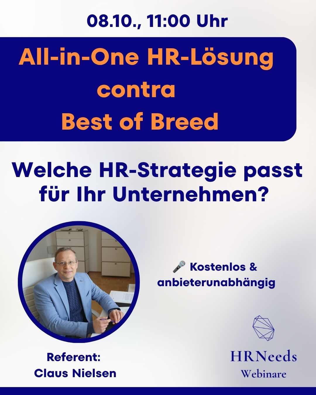 HR-Strategie
