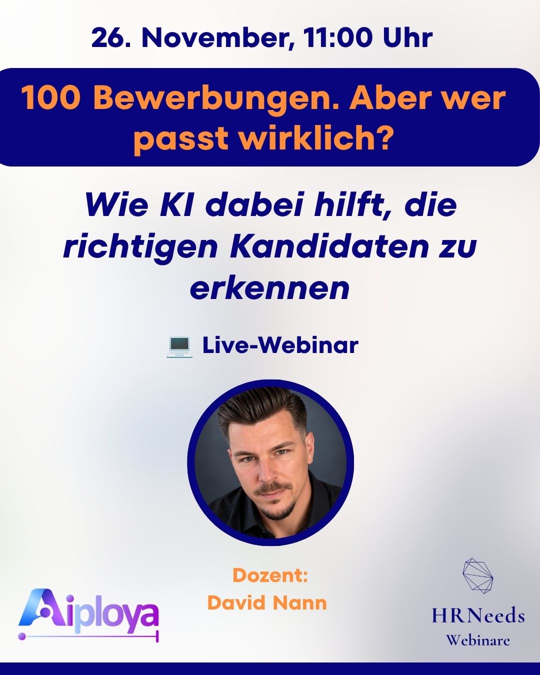 Bewerbungen