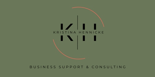 Kristina Hennicke Business Support & Consulting