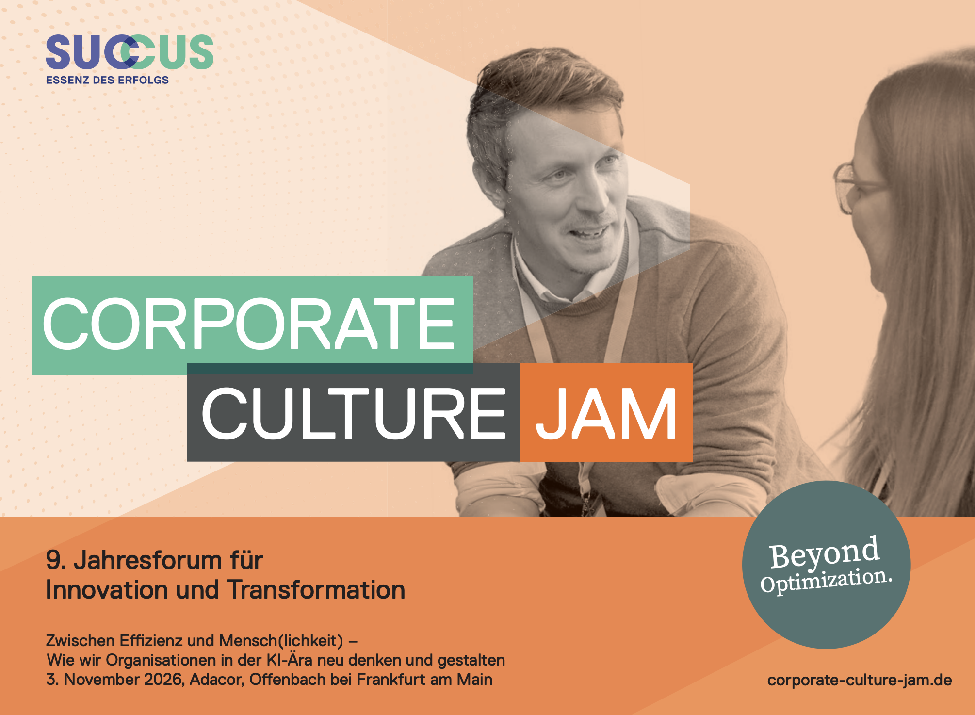 Corporate Culture Jam