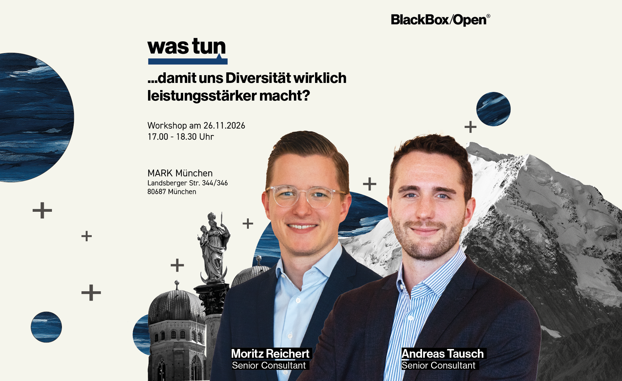 Diversität