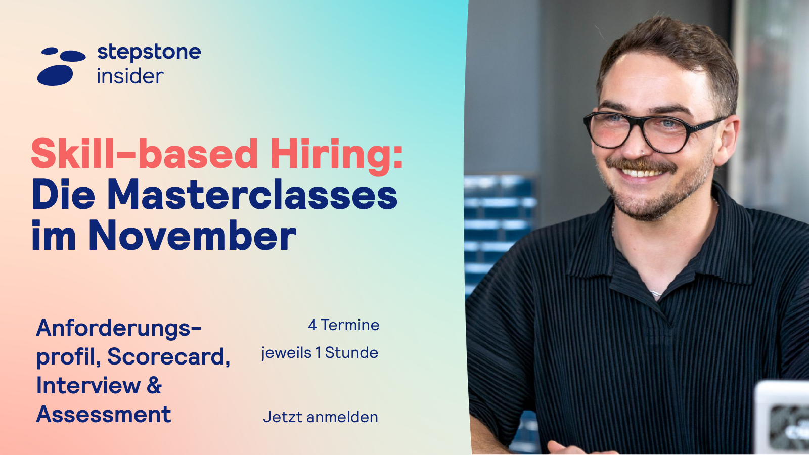 Skill-based Hiring