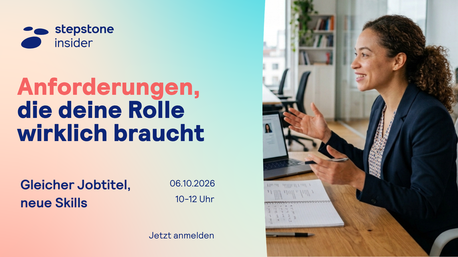 Jobtitel