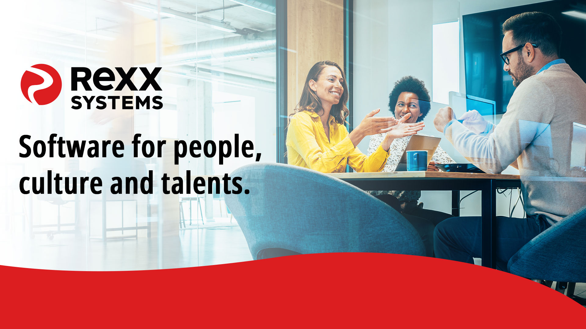 Rexx Systems