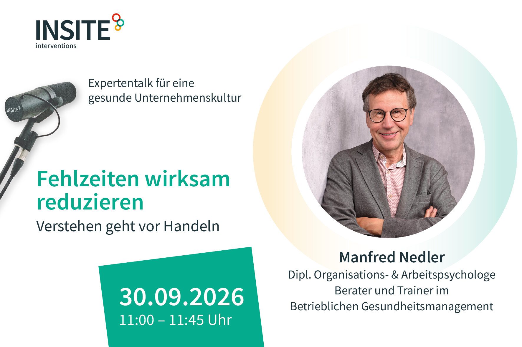 Fehlzeiten wirksam reduzieren